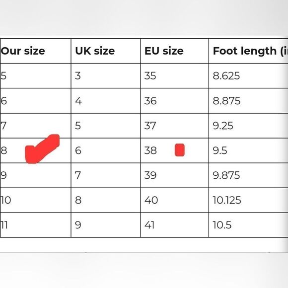 La Strada Loafer Street Beige Vegan Leather Women Moccasins Size EUR 38 ( US 8 ) - Picture 11 of 16